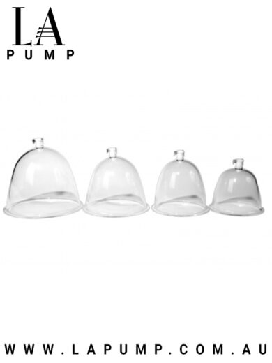 LA Pump Breast Pumps Sizes Vacuum Breast Pump