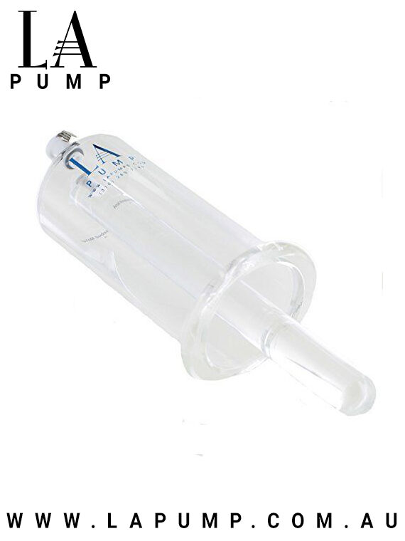 Medical Rosebud Cylinder Penis Pumps
