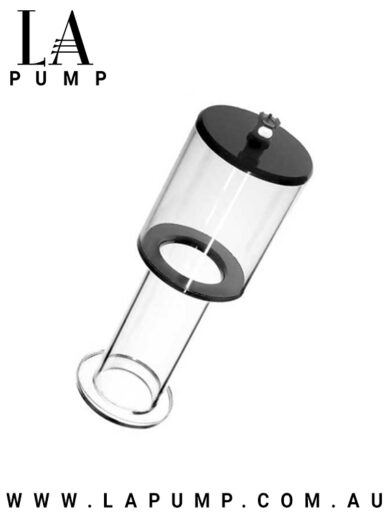 Mushroom Head Maker Penis Pump 2