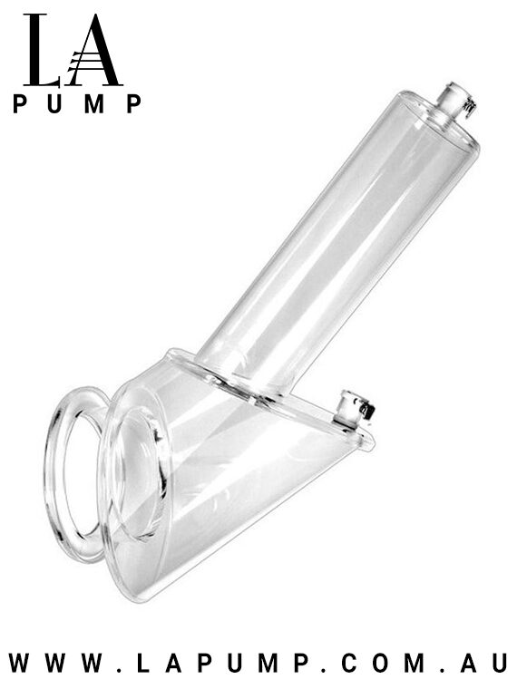 Penis And Ball Enlarger Two Stage LA Pump
