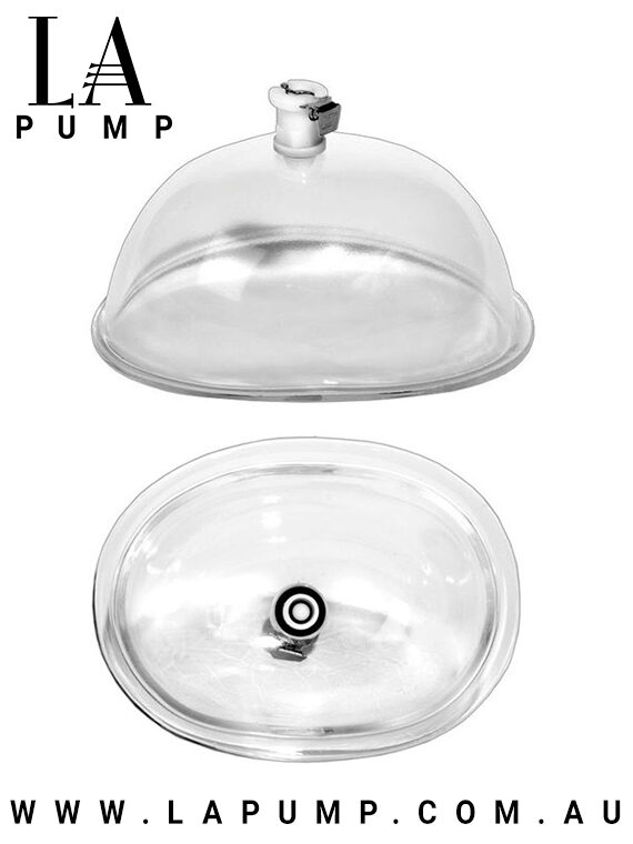 Acrylic pussy pumps